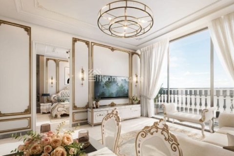 Apartment de 2 dormitorios en Dubai South (Dubai World Central), UAE No. 166697 22
