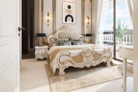 Apartment de 2 dormitorios en Dubai South (Dubai World Central), UAE No. 166697 23