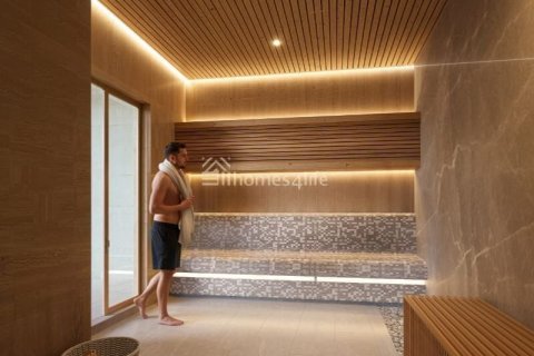 Apartment de 2 dormitorios en Dubai South (Dubai World Central), UAE No. 166697 13