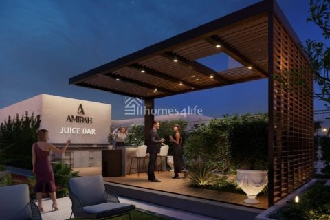 Apartment de 2 dormitorios en Dubai South (Dubai World Central), UAE No. 166697 21