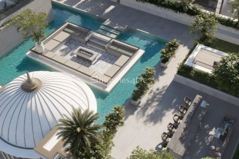 Apartment de 2 dormitorios en Dubai South (Dubai World Central), UAE No. 166697 3