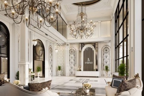 Apartment de 2 dormitorios en Dubai South (Dubai World Central), UAE No. 166697 12