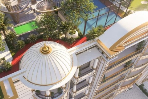 Apartment de 2 dormitorios en Dubai South (Dubai World Central), UAE No. 166697 9