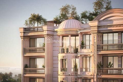 Apartment de 2 dormitorios en Dubai South (Dubai World Central), UAE No. 166697 5