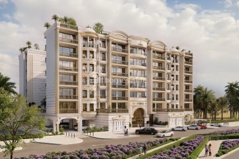 Apartment de 2 dormitorios en Dubai South (Dubai World Central), UAE No. 166697 4