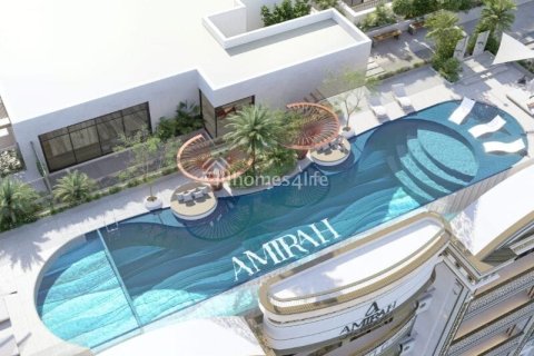 Apartment de 2 dormitorios en Dubai South (Dubai World Central), UAE No. 166697 17