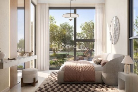 4 bedrooms Villa in The Valley, UAE No. 166695 3