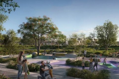 4 bedrooms Villa in The Valley, UAE No. 166695 6