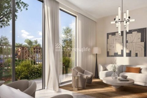 4 bedrooms Villa in The Valley, UAE No. 166695 4