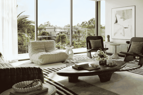 Villa de 4 dormitorios en The Valley, UAE No. 166700 6