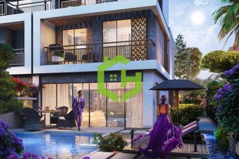 4 غرف نوم تاون هاوس في دبي, الإمارات العربية المتحدة رقم 103797