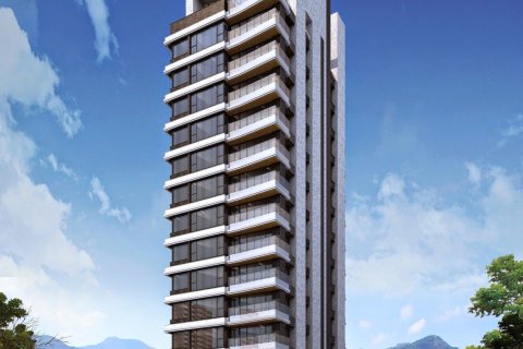 Building in Dubai, UAE No. 150380