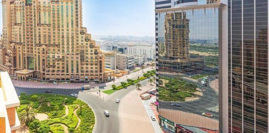 Edificio de en Dubai, UAE No. 150381