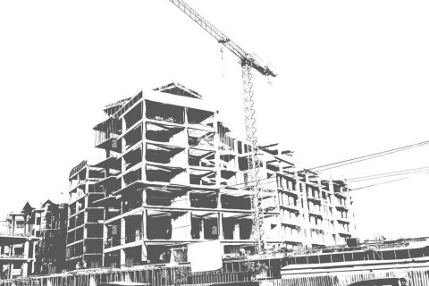 Building in Dubai, UAE No. 150376