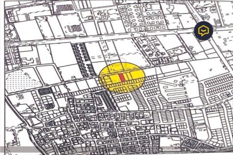 Land de 885.7m² en Hamala, Bahrain No. 66928 3