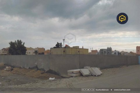 Land in Arad, Bahrain No. 66927 4
