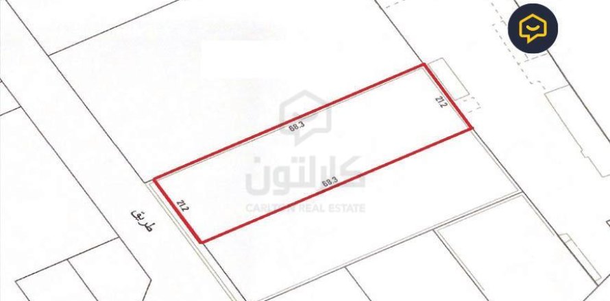 Land in Arad, Bahrain No. 66927