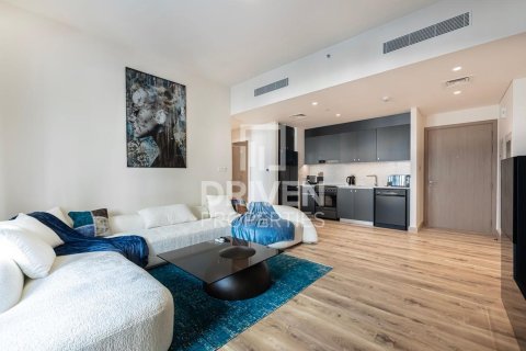1 غرف نوم شقة في Creek Beach, الإمارات العربية المتحدة رقم 207295