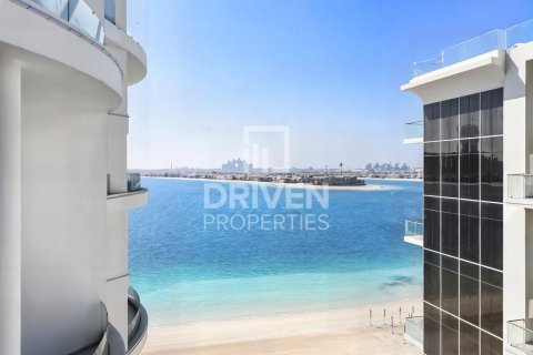 1 غرف نوم شقة في The Crescent, الإمارات العربية المتحدة رقم 207297