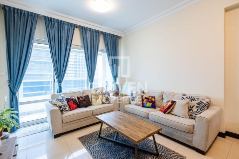 1 غرف نوم شقة في أبراج بحيرة جميرا, الإمارات العربية المتحدة رقم 207296