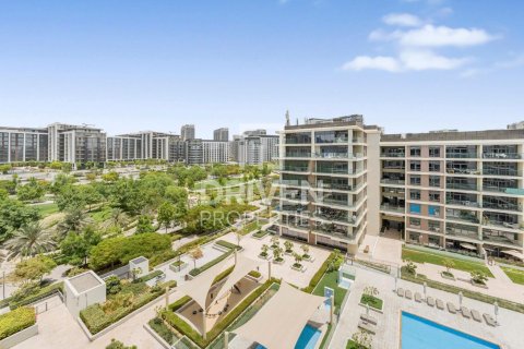 Квартира с 2 спальнями в Park Heights, ОАЭ №207299