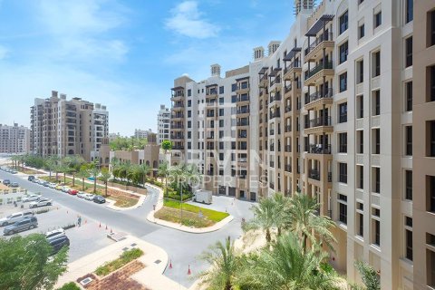 1 غرف نوم شقة في Umm Suqeim 3, الإمارات العربية المتحدة رقم 207298