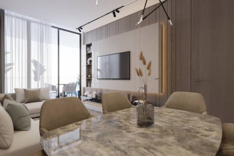 Apartment de 2 dormitorios en Dubai, UAE No. 14686