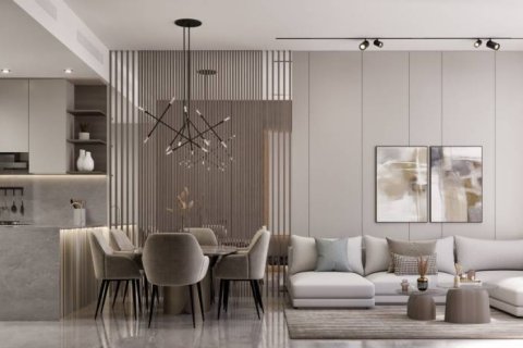 2 bedrooms Apartment in Dubai, UAE No. 14685