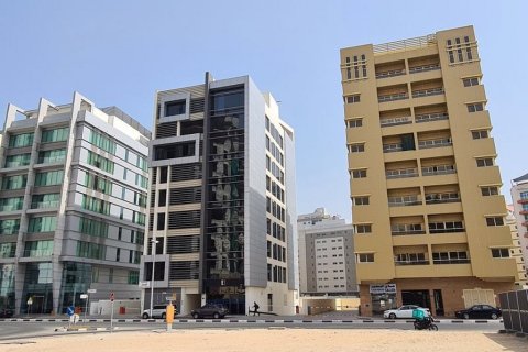 بناية في دبي, الإمارات العربية المتحدة رقم 150348