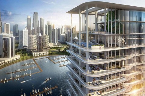 Building in Dubai, UAE No. 150350