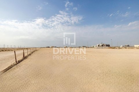 945.01مربع، قطعة أرض في جبل علي, الإمارات العربية المتحدة رقم 206520
