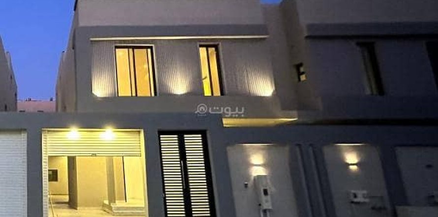 6 غرفة نوم  فيلا في الخبر, السُّعُودِيَّة رقم 60439