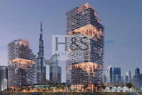1 bedroom Apartment in Al Wasl, UAE No. 112794