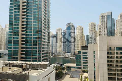 2 bedrooms Apartment in Dubai Marina, UAE No. 112796