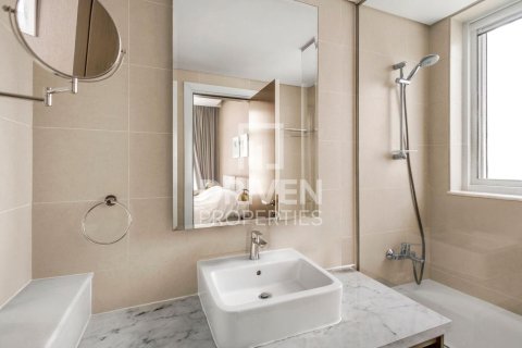 1 غرف نوم شقة في Damac Maison Prive, الإمارات العربية المتحدة رقم 192381 12