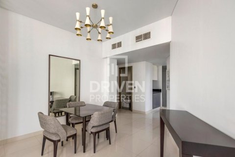 1 غرف نوم شقة في Damac Maison Prive, الإمارات العربية المتحدة رقم 192381 7