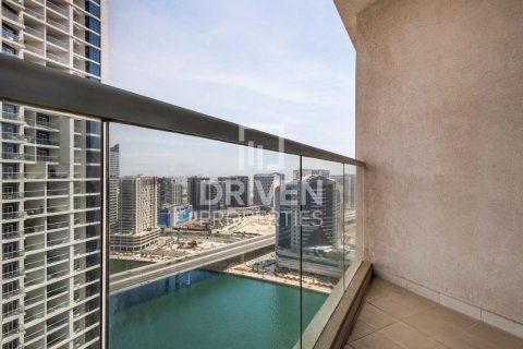 1 غرف نوم شقة في Damac Maison Prive, الإمارات العربية المتحدة رقم 192381 14