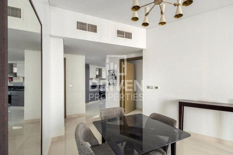1 غرف نوم شقة في Damac Maison Prive, الإمارات العربية المتحدة رقم 192381 5