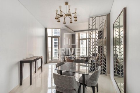 1 غرف نوم شقة في Damac Maison Prive, الإمارات العربية المتحدة رقم 192381 6