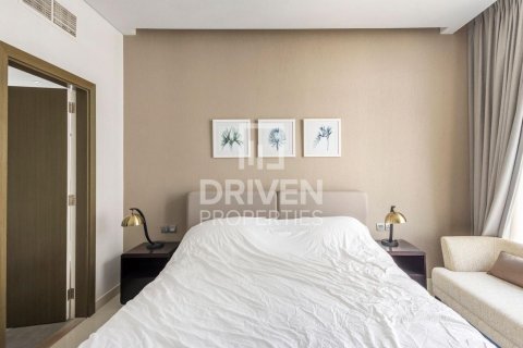 1 غرف نوم شقة في Damac Maison Prive, الإمارات العربية المتحدة رقم 192381 16