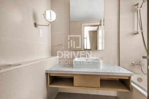 1 غرف نوم شقة في Damac Maison Prive, الإمارات العربية المتحدة رقم 192381 13