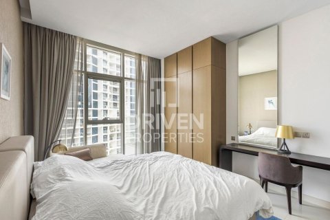 1 غرف نوم شقة في Damac Maison Prive, الإمارات العربية المتحدة رقم 192381 3