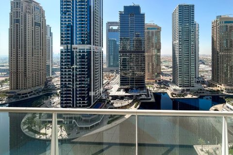 1 bedroom Apartment in Jumeirah Lake Towers, UAE No. 204923