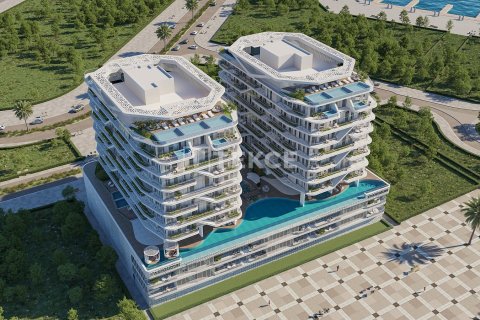 3 bedrooms Duplex in Dubai, UAE No. 133948 10