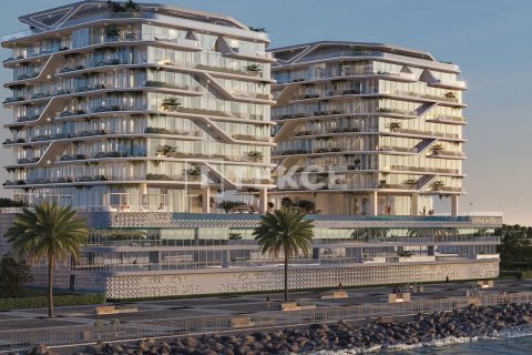 3 bedrooms Duplex in Dubai, UAE No. 133948 9