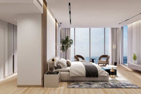 3 bedrooms Duplex in Dubai, UAE No. 133948 15