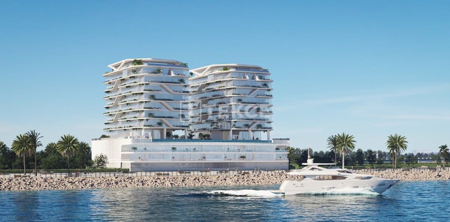 3 bedrooms Duplex in Dubai, UAE No. 133948