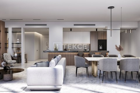 3 bedrooms Duplex in Dubai, UAE No. 133948 11