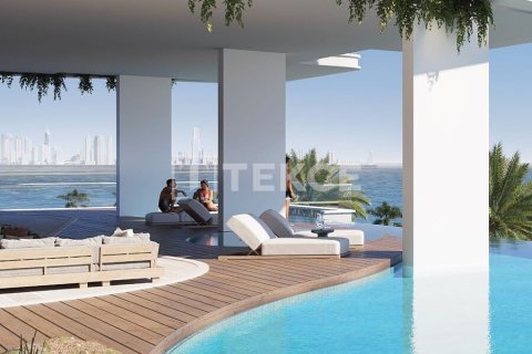 3 bedrooms Duplex in Dubai, UAE No. 133948 3