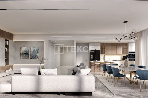 3 bedrooms Duplex in Dubai, UAE No. 133948 14
